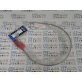 CABLE THROTTLE ARMOR COAT